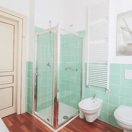 Principe Appartement Menaggio
