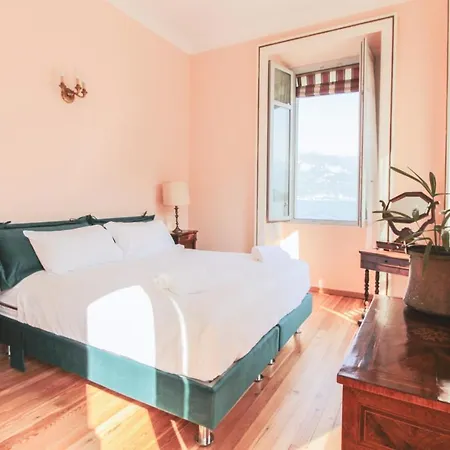 Principe Appartement *