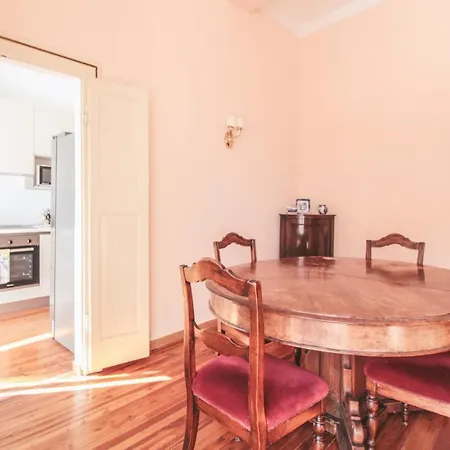 Principe Appartement