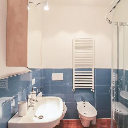 Appartement Principe