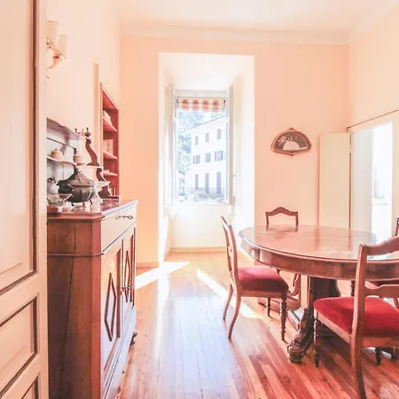 Principe Appartement *