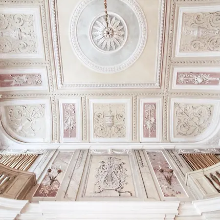 Appartement Principe *