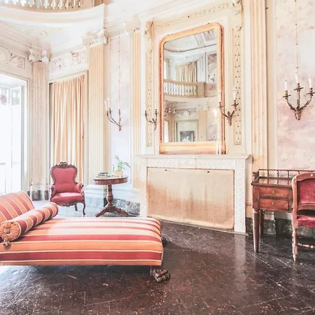 Principe Appartement