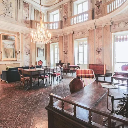 Principe * Menaggio