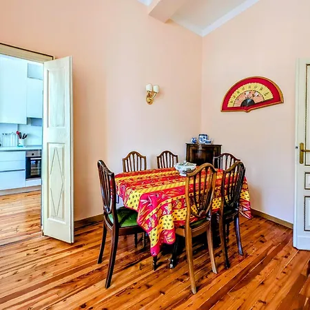 Appartement Principe