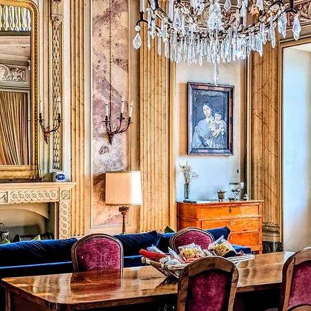 Appartement Principe *