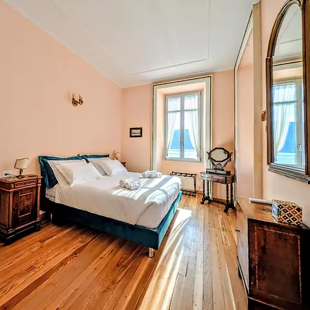 Appartement Principe *