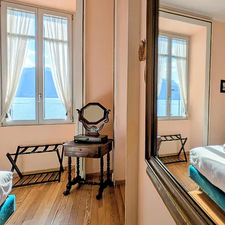 Appartement Principe *