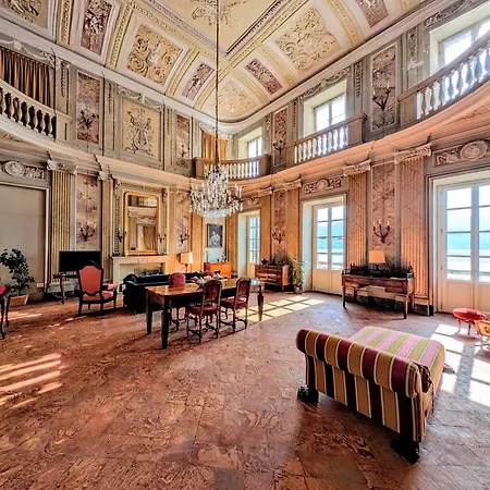 Principe * Menaggio