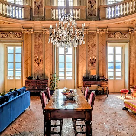Principe Menaggio